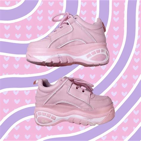 buffalo shoes dupes